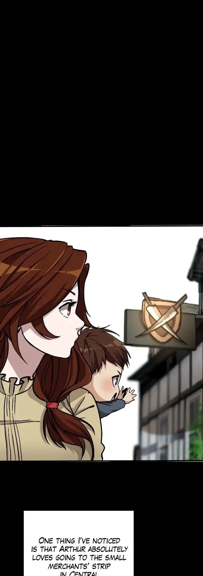 The Beginning After The End Chapter 3 – Page 15