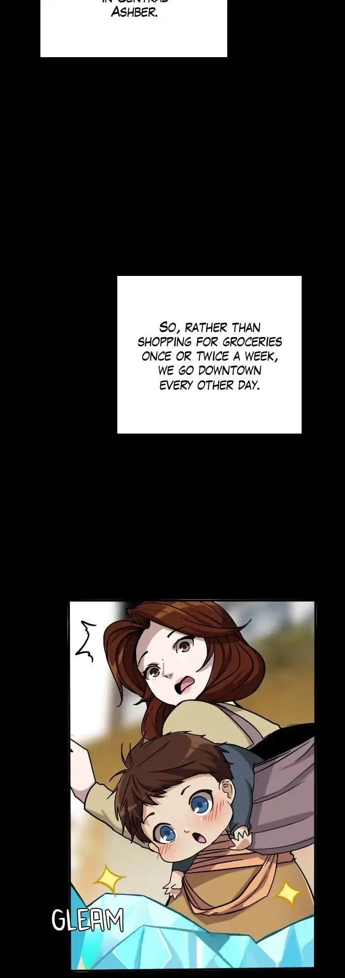 The Beginning After The End Chapter 3 – Page 16