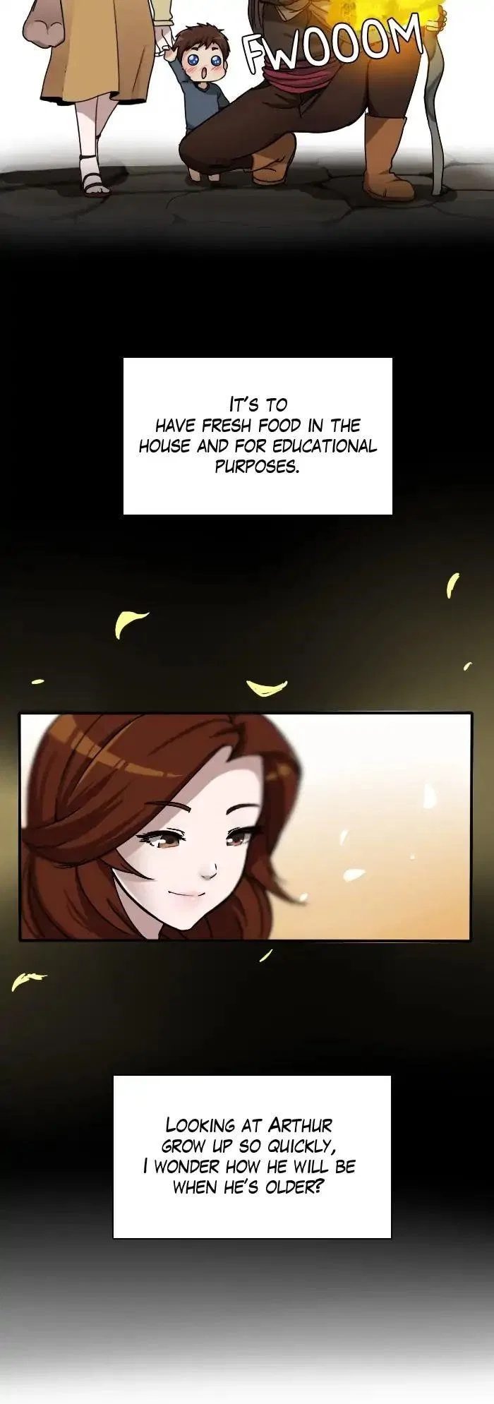 The Beginning After The End Chapter 3 – Page 18