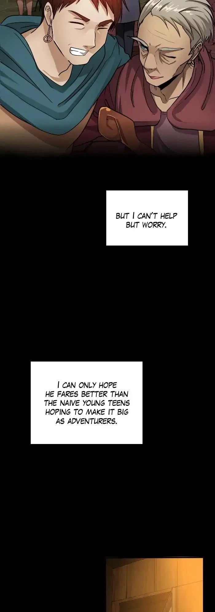 The Beginning After The End Chapter 3 – Page 20