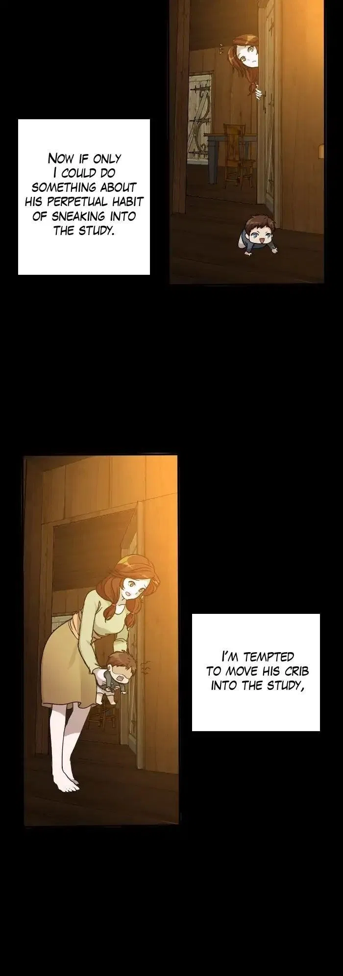 The Beginning After The End Chapter 3 – Page 21