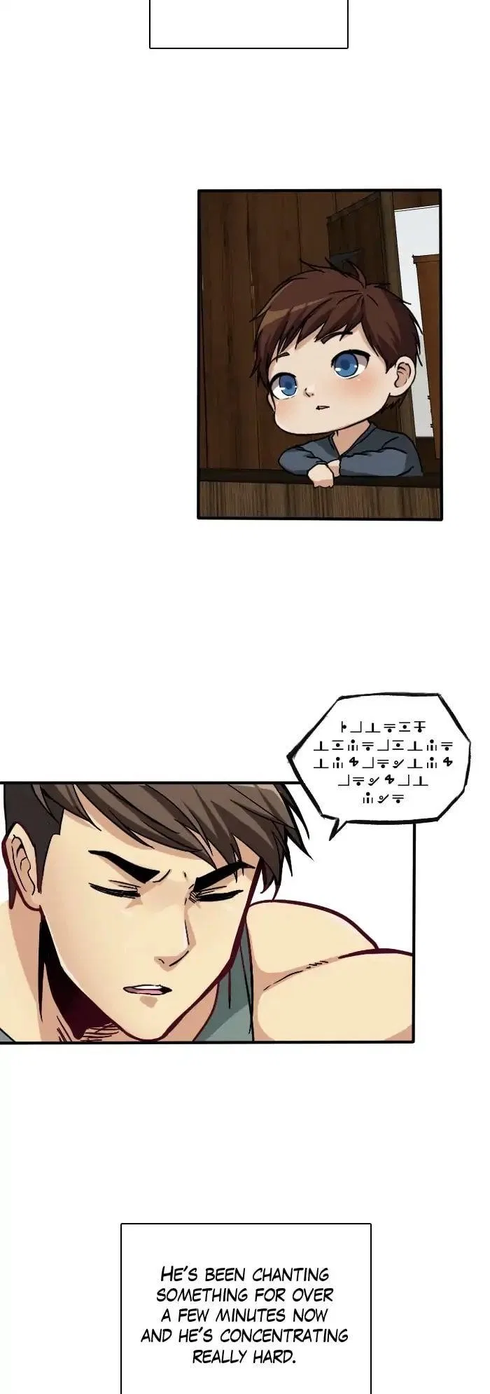 The Beginning After The End Chapter 3 – Page 28