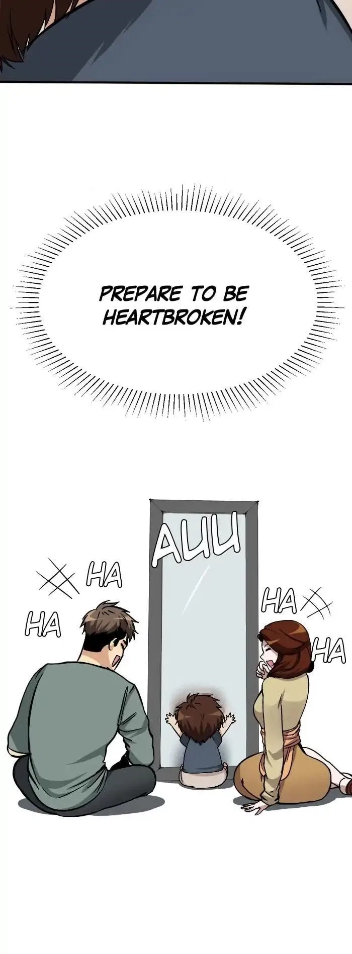 The Beginning After The End Chapter 2 – Page 15