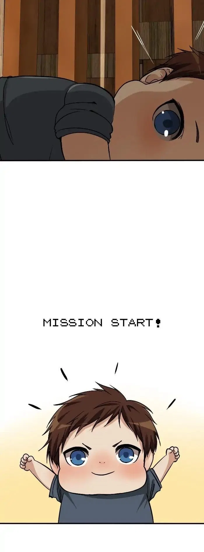 The Beginning After The End Chapter 2 – Page 18