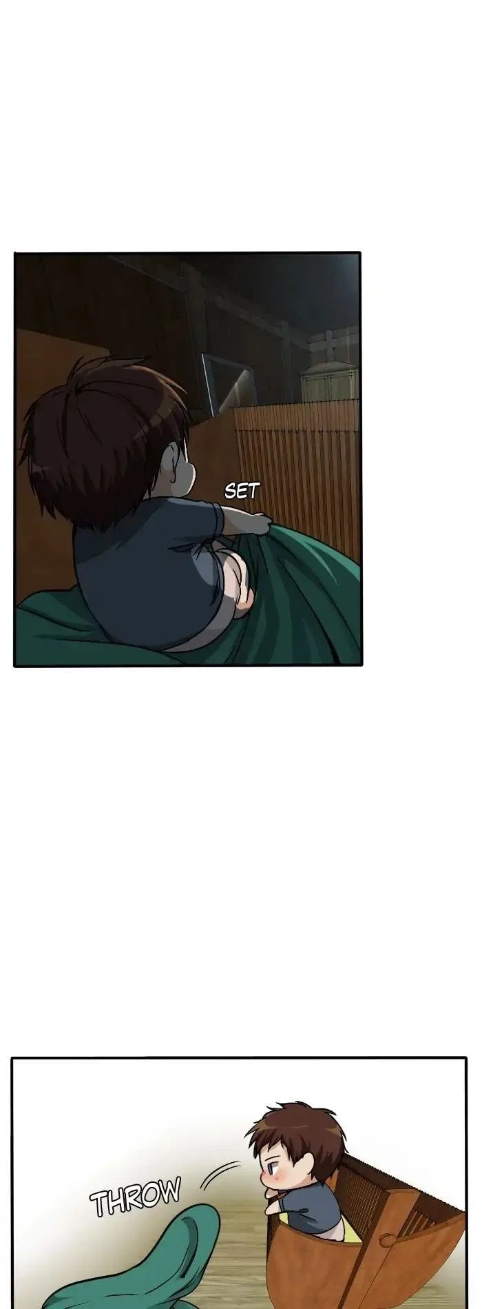 The Beginning After The End Chapter 2 – Page 19