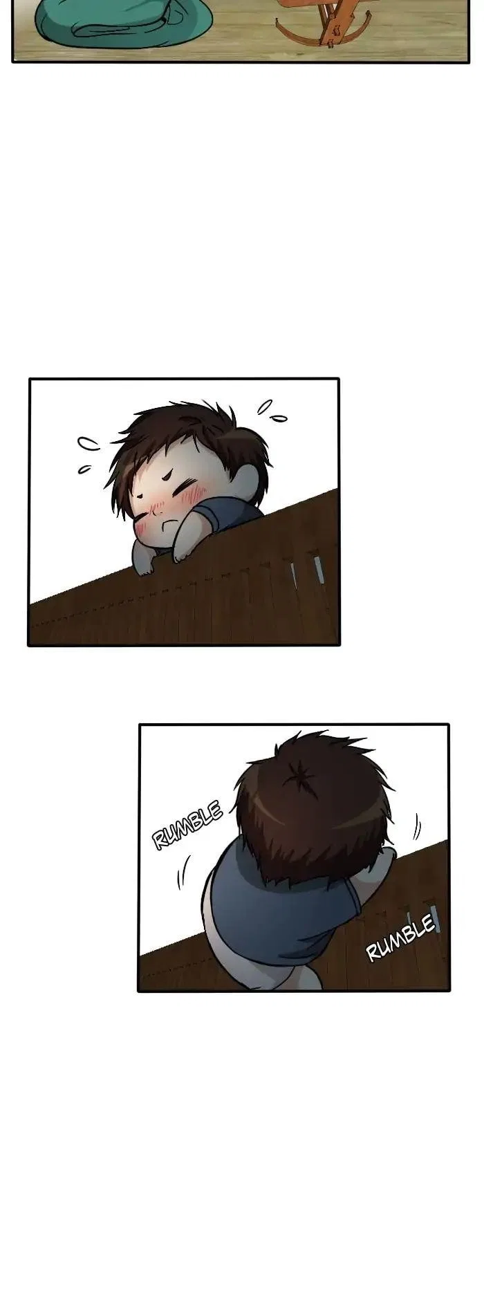 The Beginning After The End Chapter 2 – Page 20