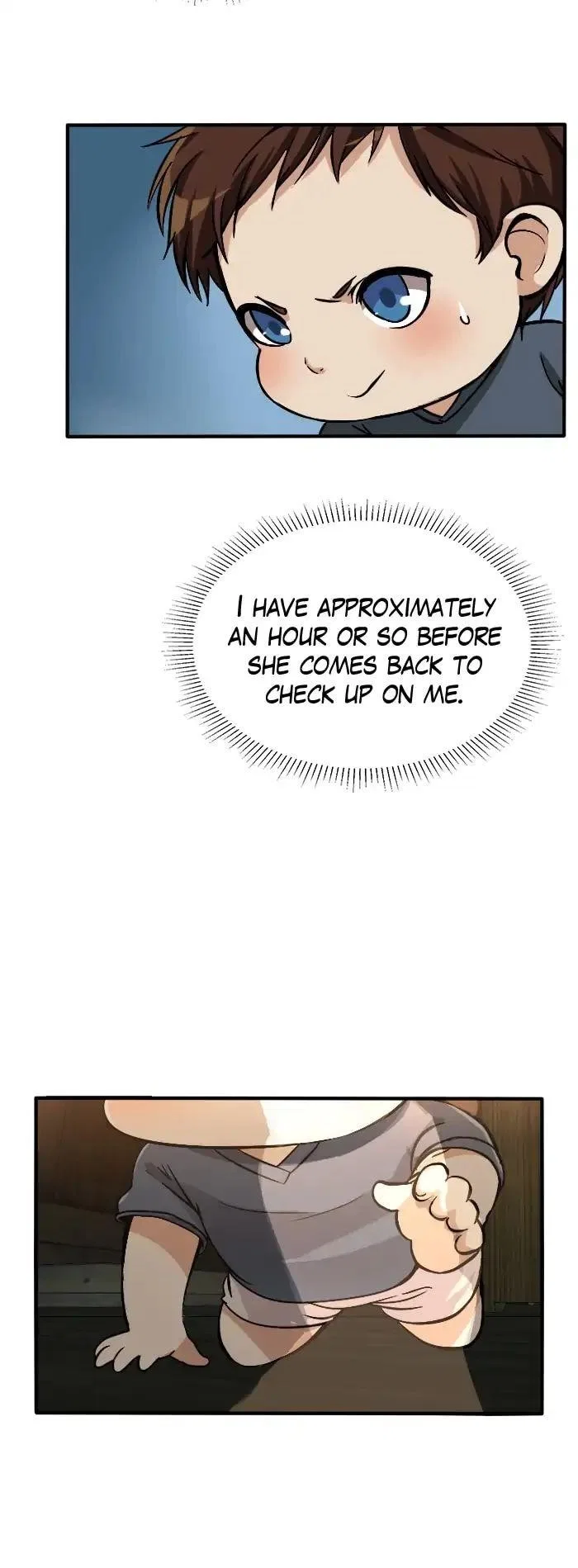The Beginning After The End Chapter 2 – Page 22