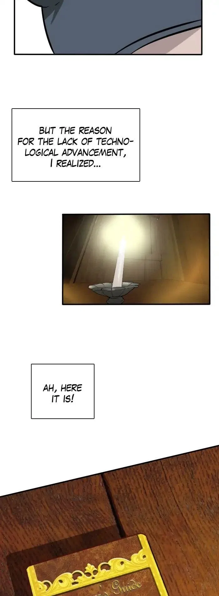 The Beginning After The End Chapter 2 – Page 34
