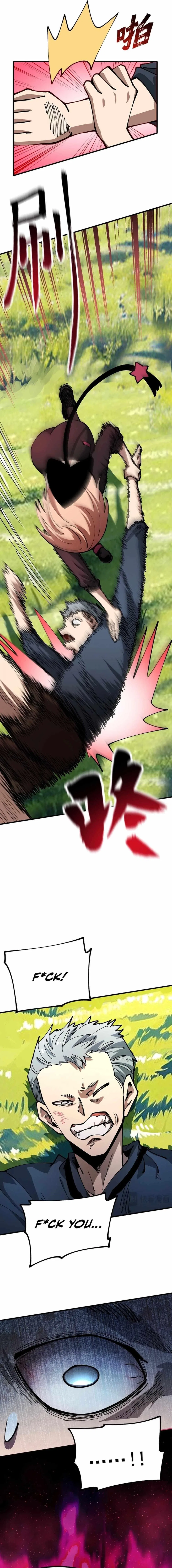 Global Beast Tamer: I Can See the Path of Evolution Chapter 20 – Page 12