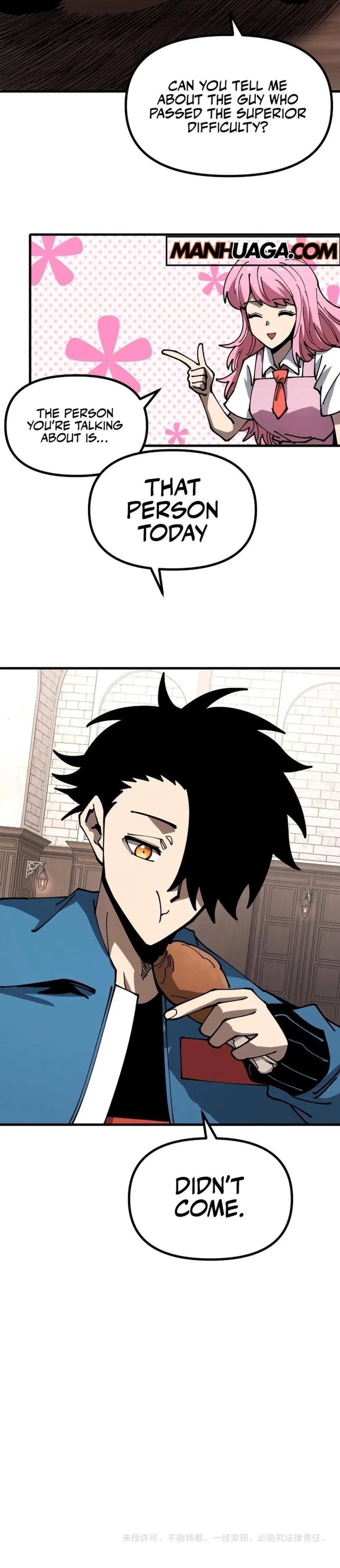 Global Beast Tamer: I Can See the Path of Evolution Chapter 17 – Page 9