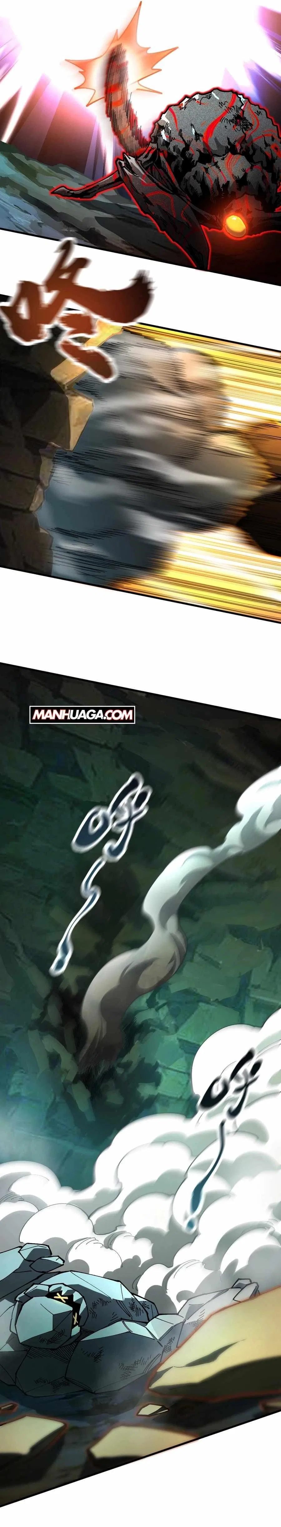 Global Beast Tamer: I Can See the Path of Evolution Chapter 12 – Page 4