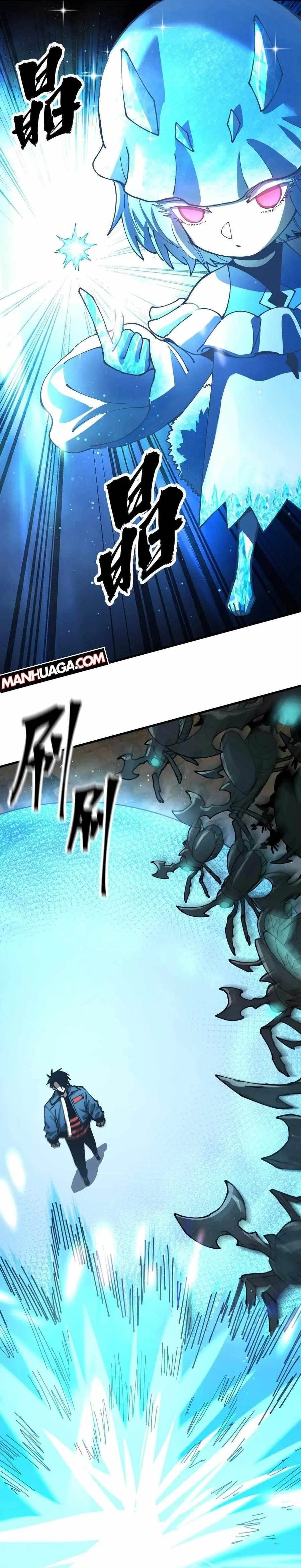 Global Beast Tamer: I Can See the Path of Evolution Chapter 10 – Page 13