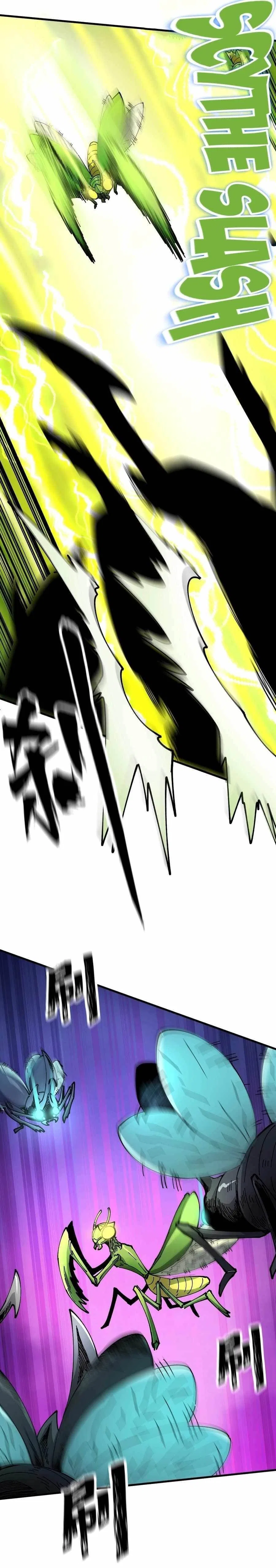 Global Beast Tamer: I Can See the Path of Evolution Chapter 9 – Page 3