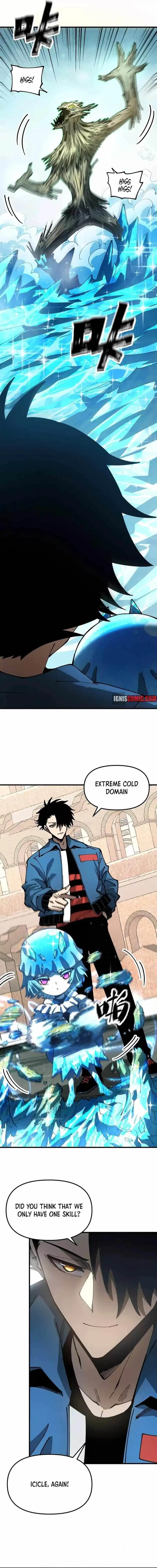 Global Beast Tamer: I Can See the Path of Evolution Chapter 5 – Page 4