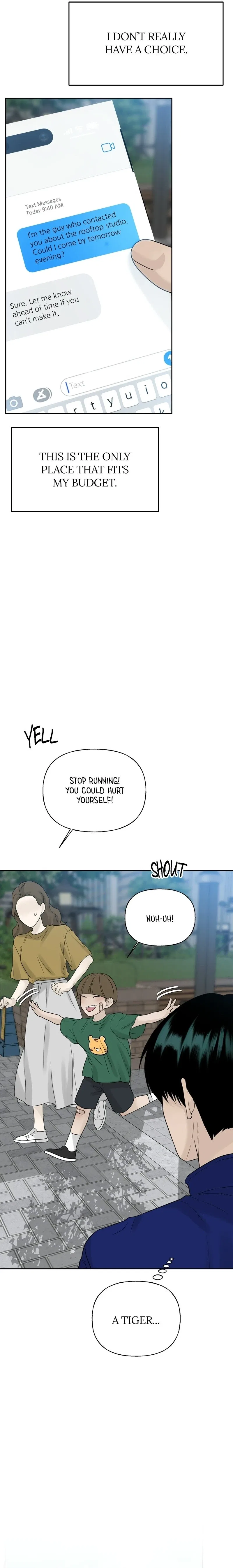 The Kind Intruder Chapter 14 – Page 7
