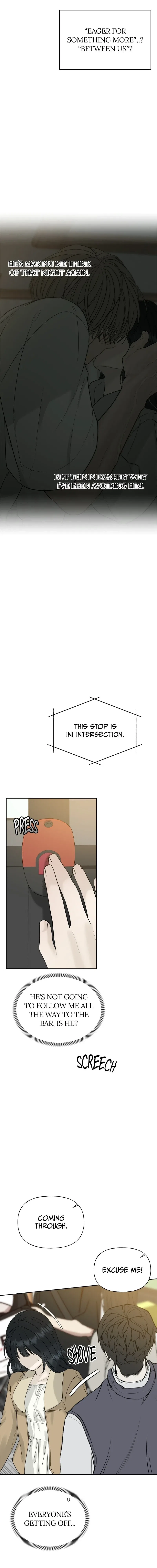 The Kind Intruder Chapter 14 – Page 26