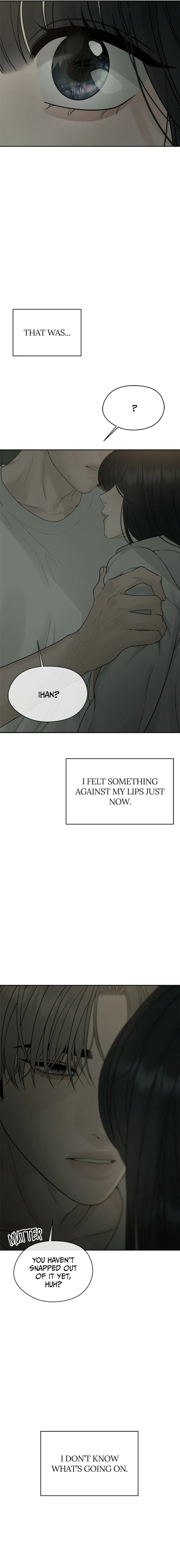 The Kind Intruder Chapter 13 – Page 2