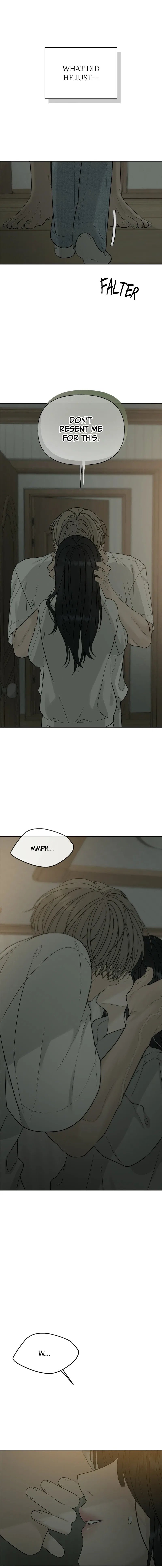 The Kind Intruder Chapter 13 – Page 4