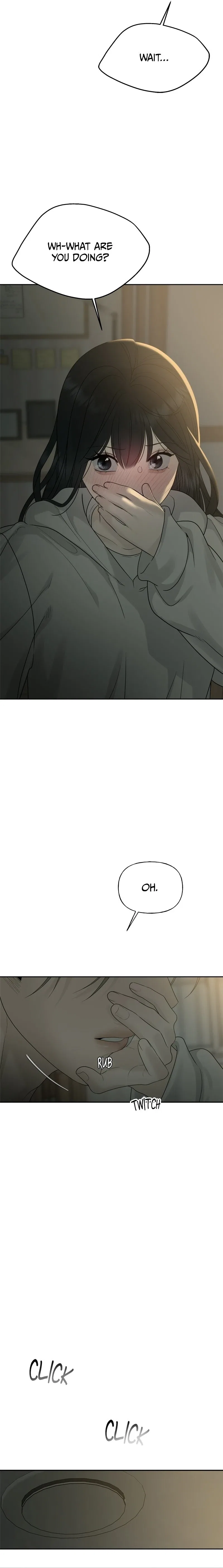The Kind Intruder Chapter 13 – Page 5