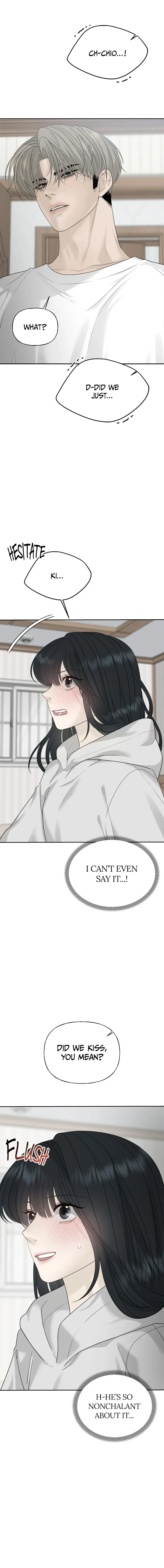 The Kind Intruder Chapter 13 – Page 7