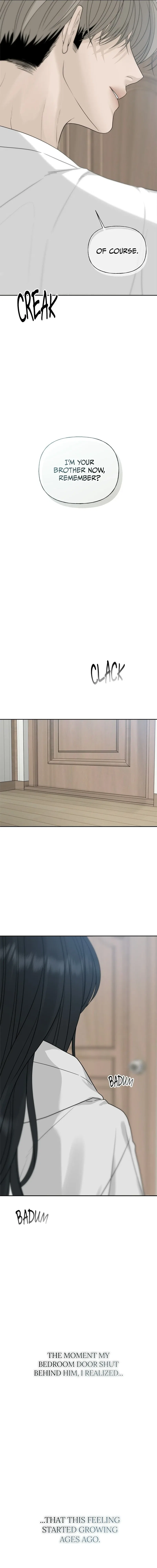 The Kind Intruder Chapter 13 – Page 15