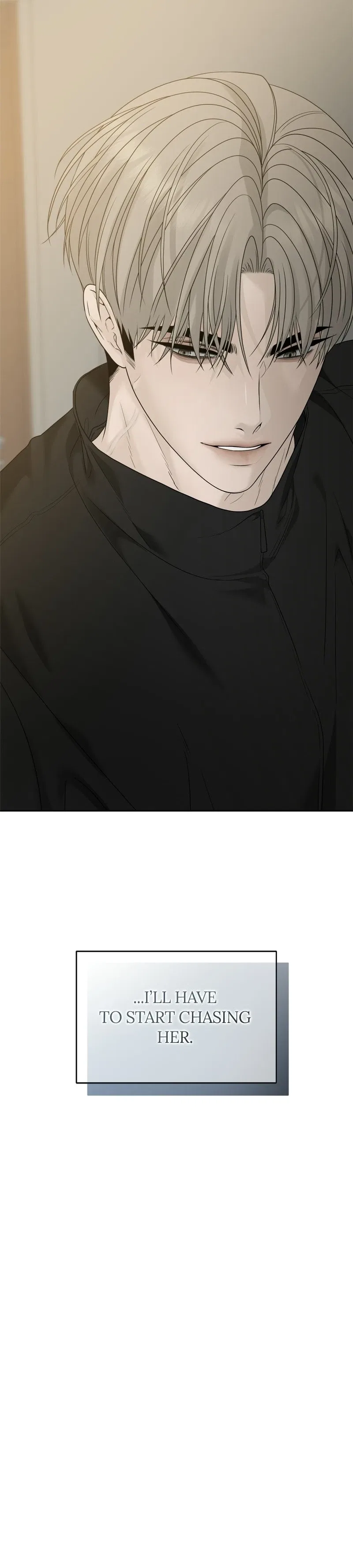 The Kind Intruder Chapter 13 – Page 27