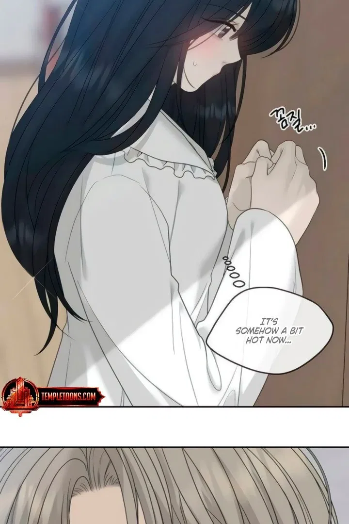 The Kind Intruder Chapter 10 – Page 28