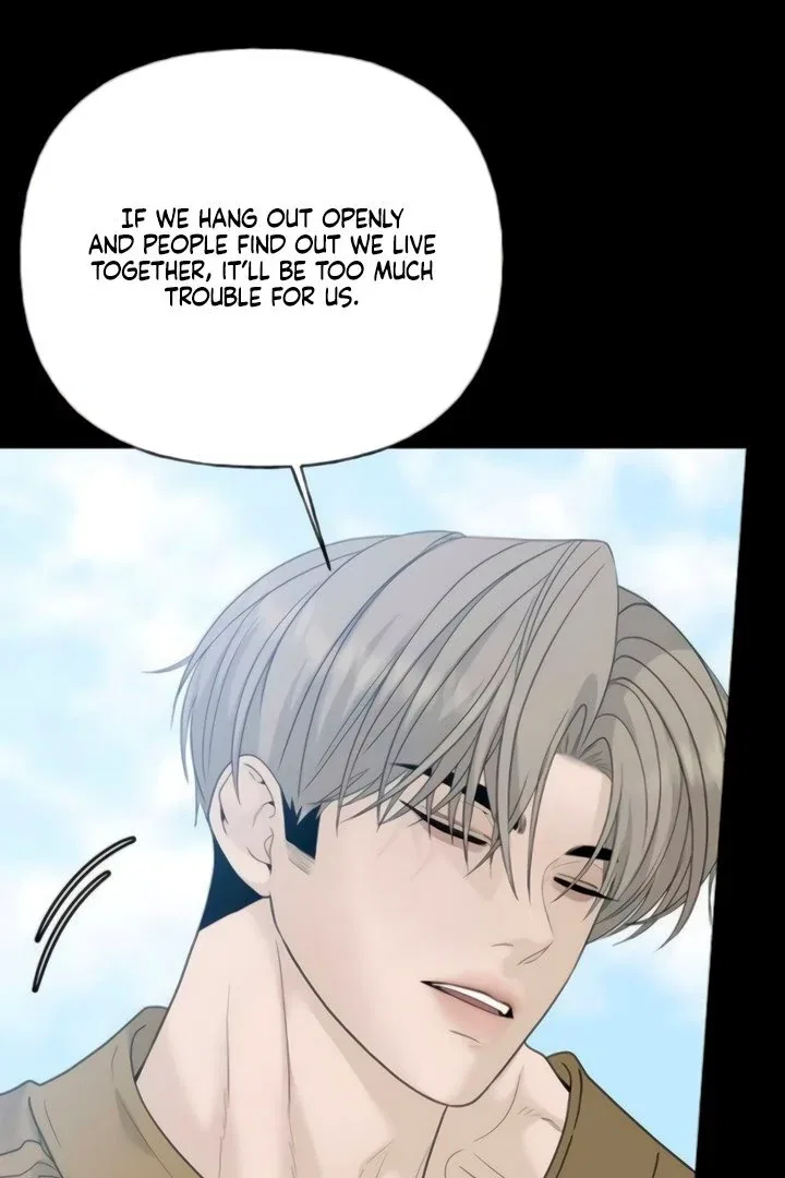 The Kind Intruder Chapter 10 – Page 61