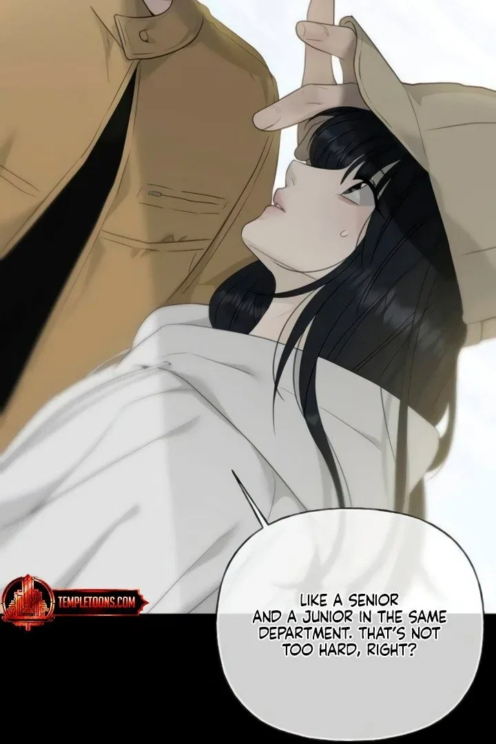 The Kind Intruder Chapter 10 – Page 70