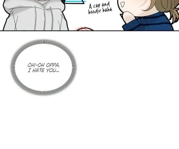 The Kind Intruder Chapter 10 – Page 80