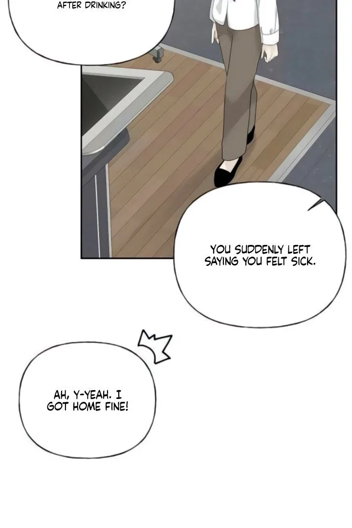 The Kind Intruder Chapter 10 – Page 82