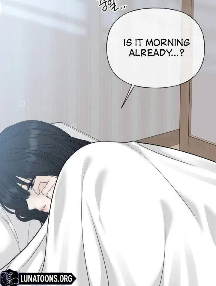 The Kind Intruder Chapter 9 – Page 13