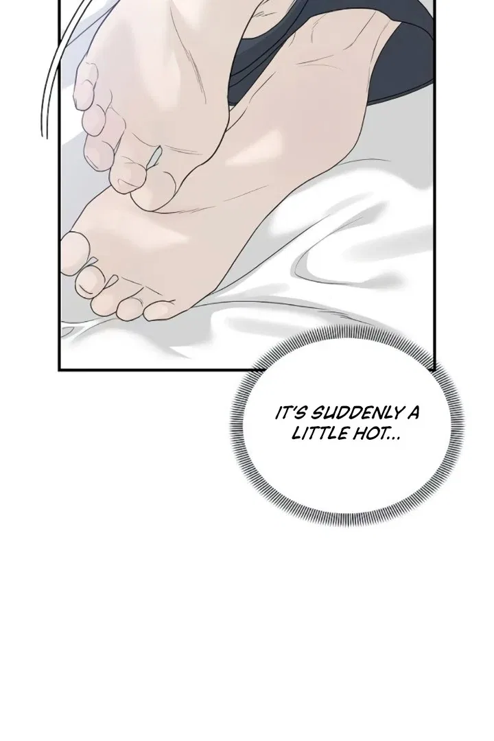 The Kind Intruder Chapter 9 – Page 25