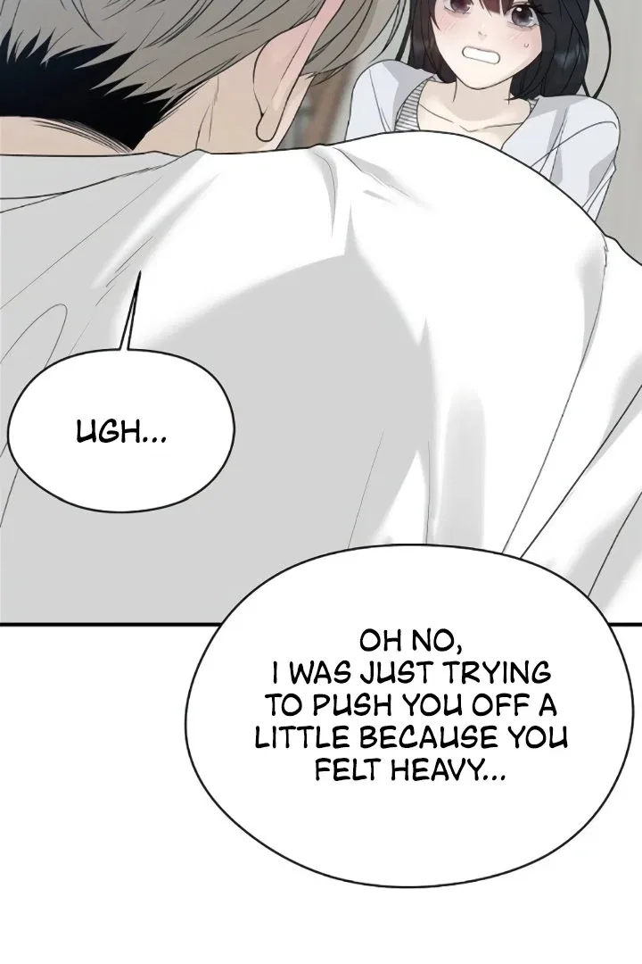The Kind Intruder Chapter 9 – Page 48