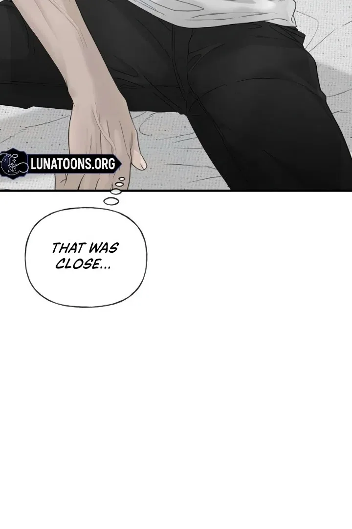 The Kind Intruder Chapter 9 – Page 51