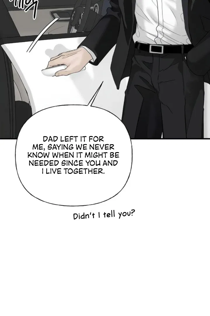The Kind Intruder Chapter 9 – Page 59