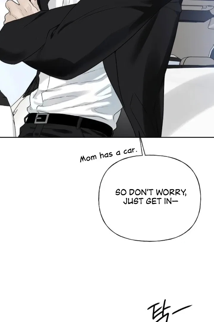 The Kind Intruder Chapter 9 – Page 61