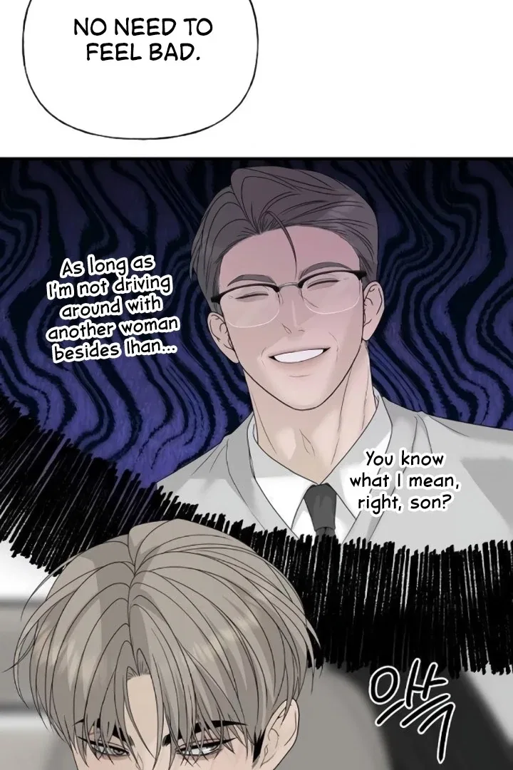 The Kind Intruder Chapter 9 – Page 64