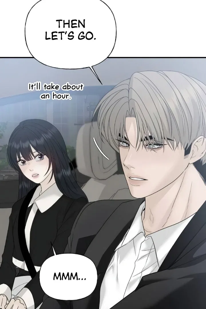The Kind Intruder Chapter 9 – Page 66