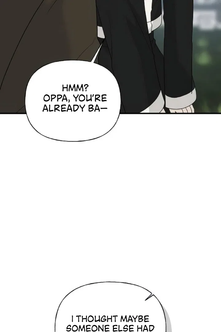 The Kind Intruder Chapter 9 – Page 109