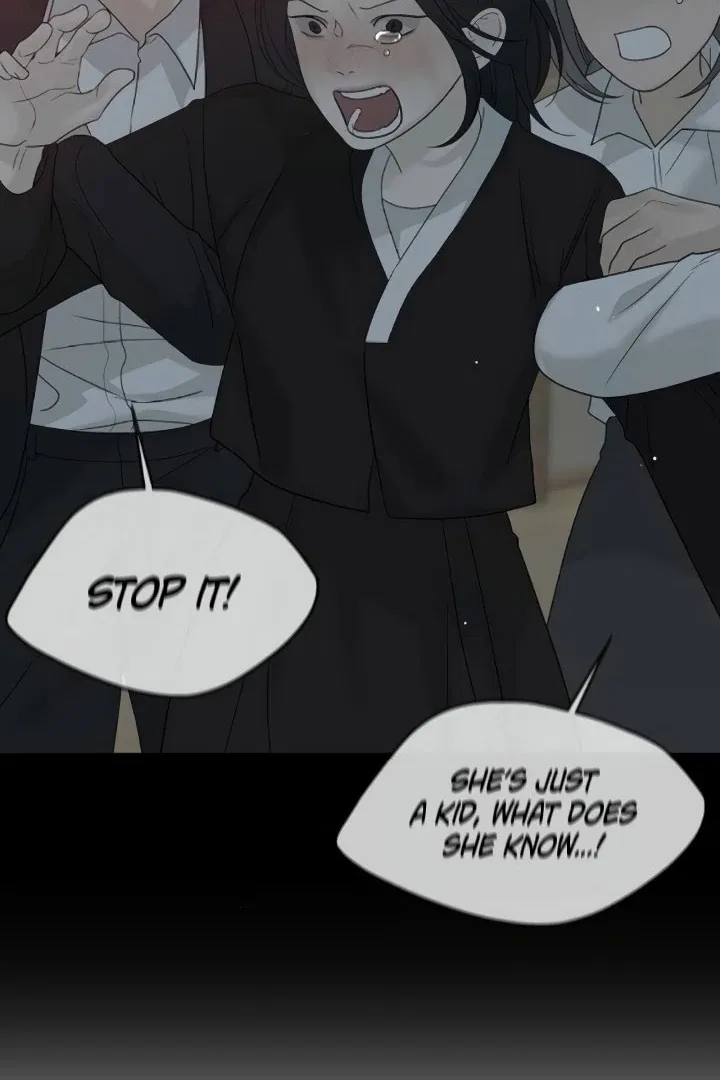 The Kind Intruder Chapter 9 – Page 120