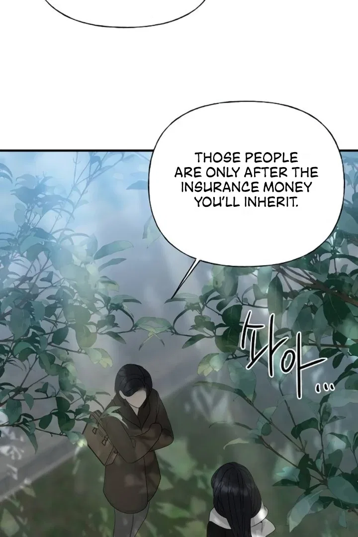 The Kind Intruder Chapter 9 – Page 128
