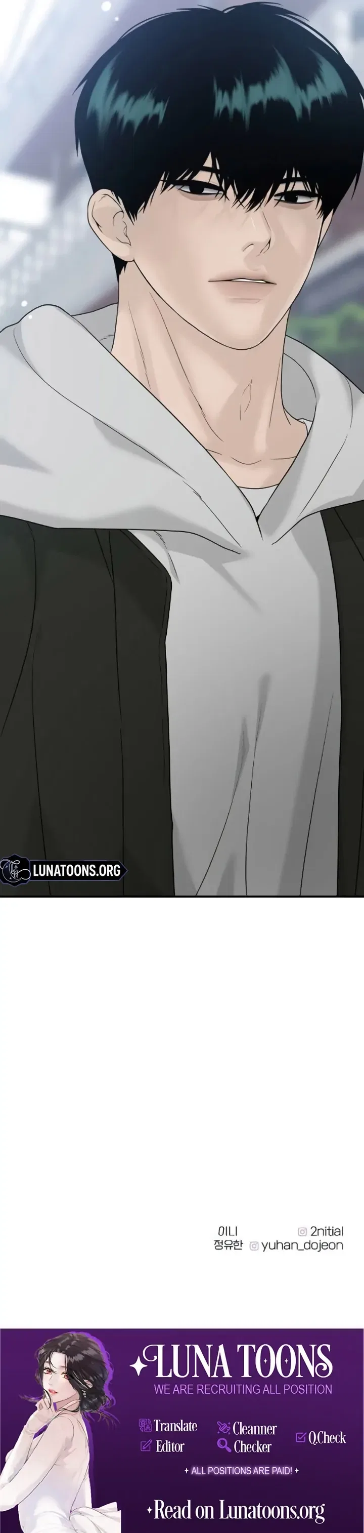 The Kind Intruder Chapter 9 – Page 167