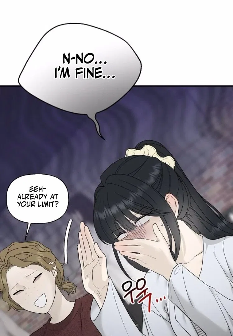 The Kind Intruder Chapter 8 – Page 5
