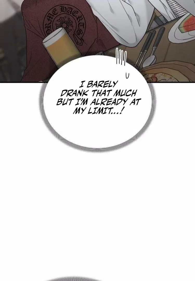 The Kind Intruder Chapter 8 – Page 6