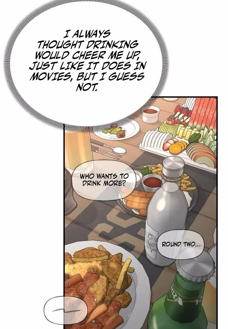 The Kind Intruder Chapter 8 – Page 7