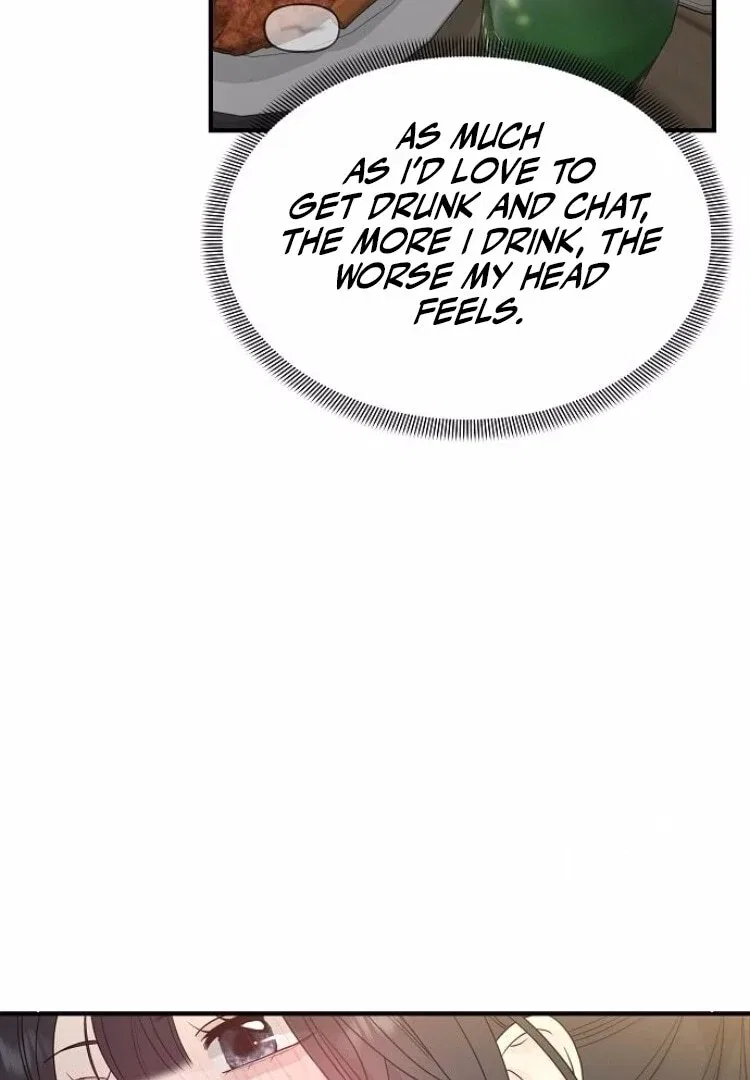 The Kind Intruder Chapter 8 – Page 8