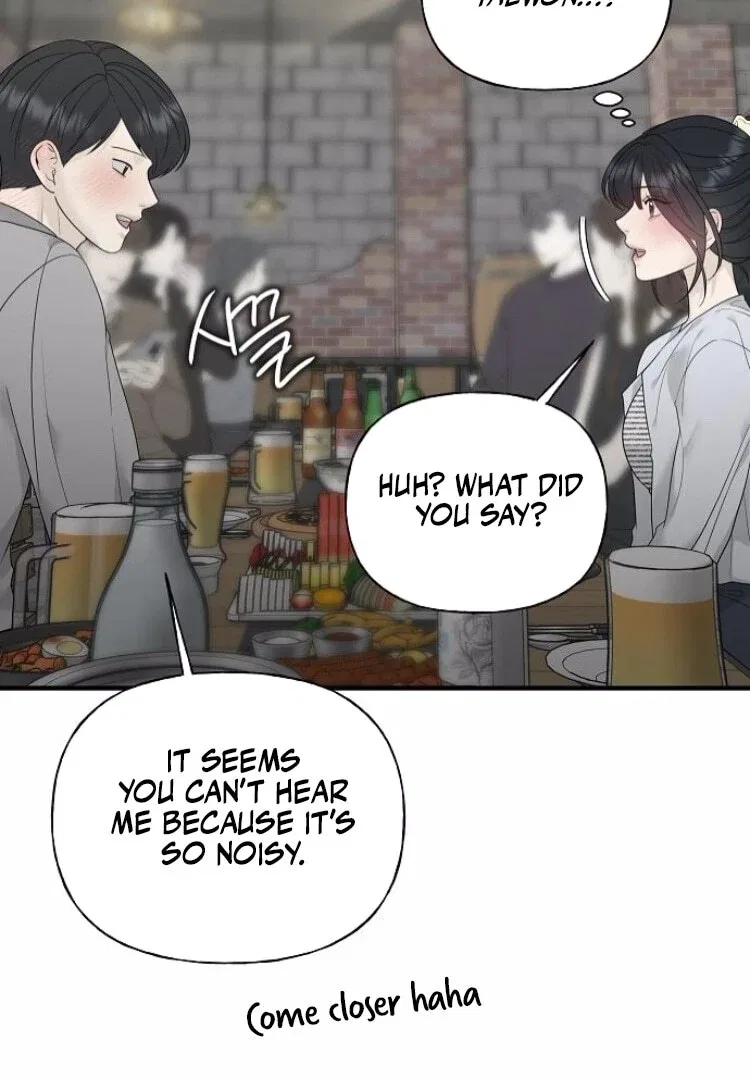 The Kind Intruder Chapter 8 – Page 13