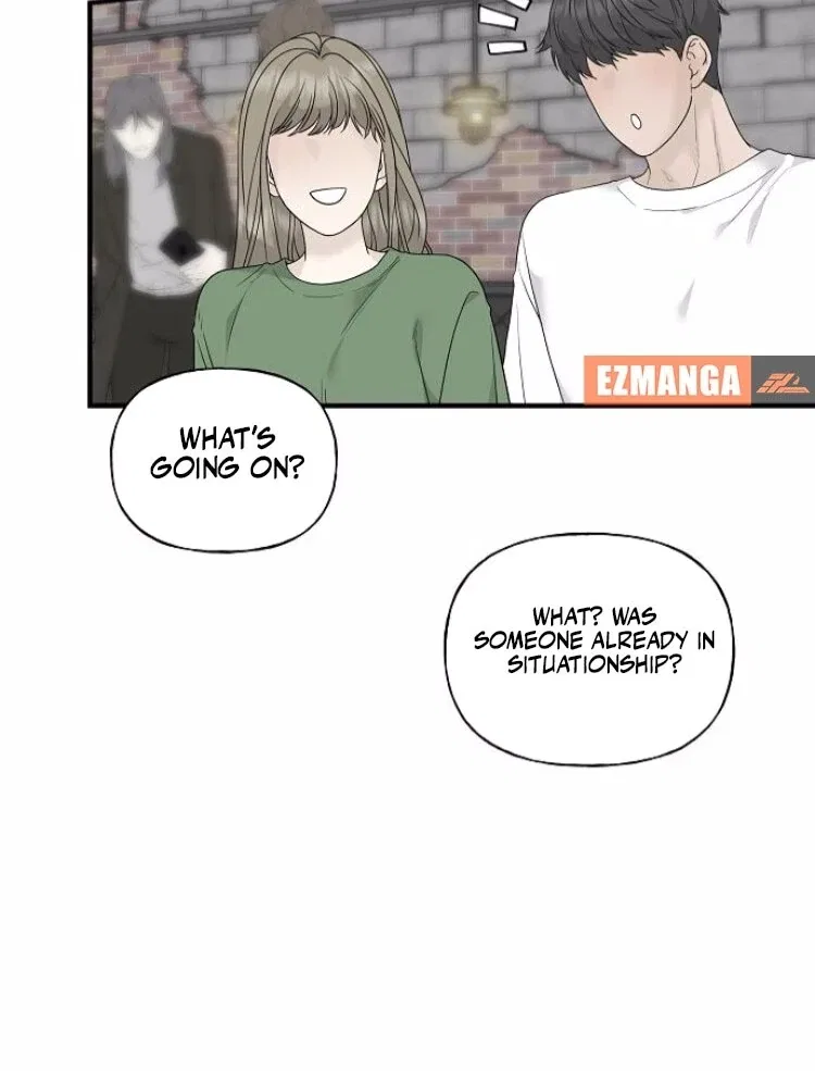 The Kind Intruder Chapter 8 – Page 17