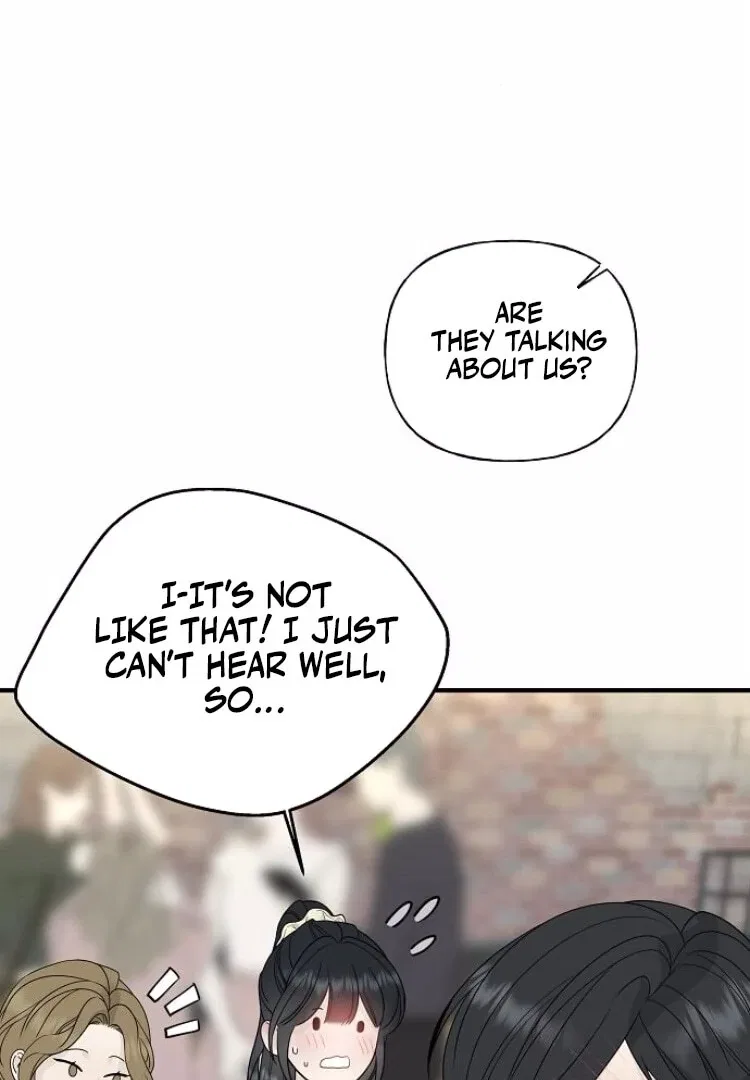 The Kind Intruder Chapter 8 – Page 18